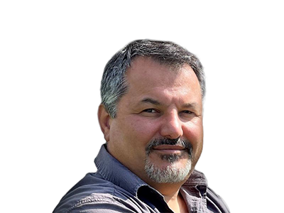 Mehmet Demirel