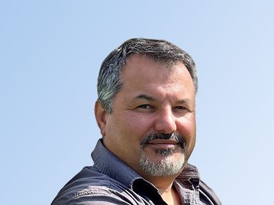 Mehmet Demirel – Experte für Softwareentwicklung & Projektleitung bei IngStaff