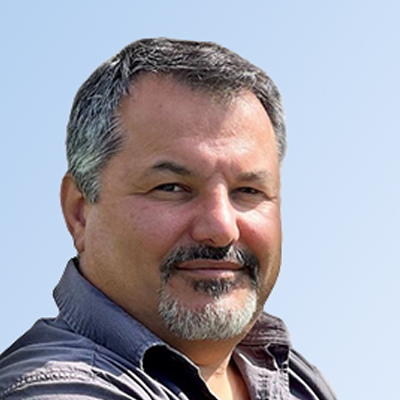 Mehmet Demirel – Experte für Softwareentwicklung & Projektleitung bei IngStaff